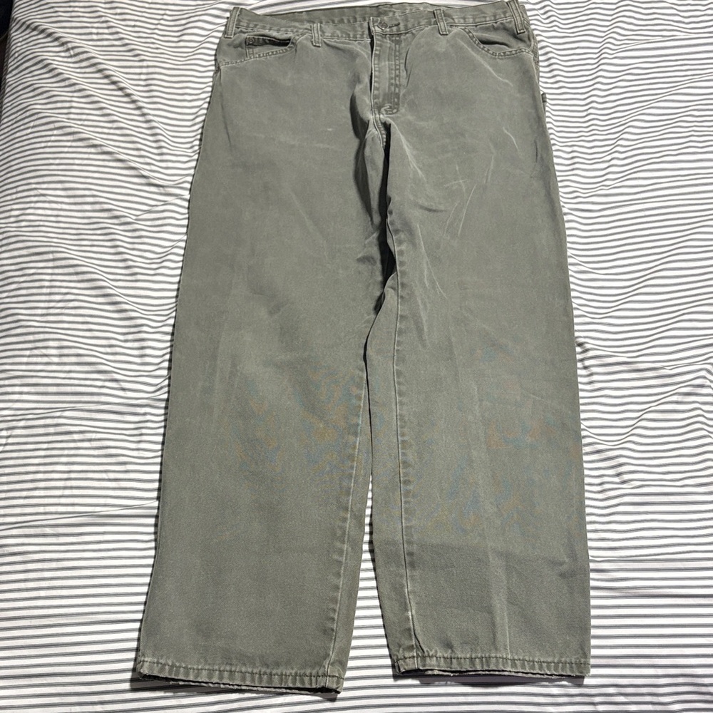 Dickies carpenter pants